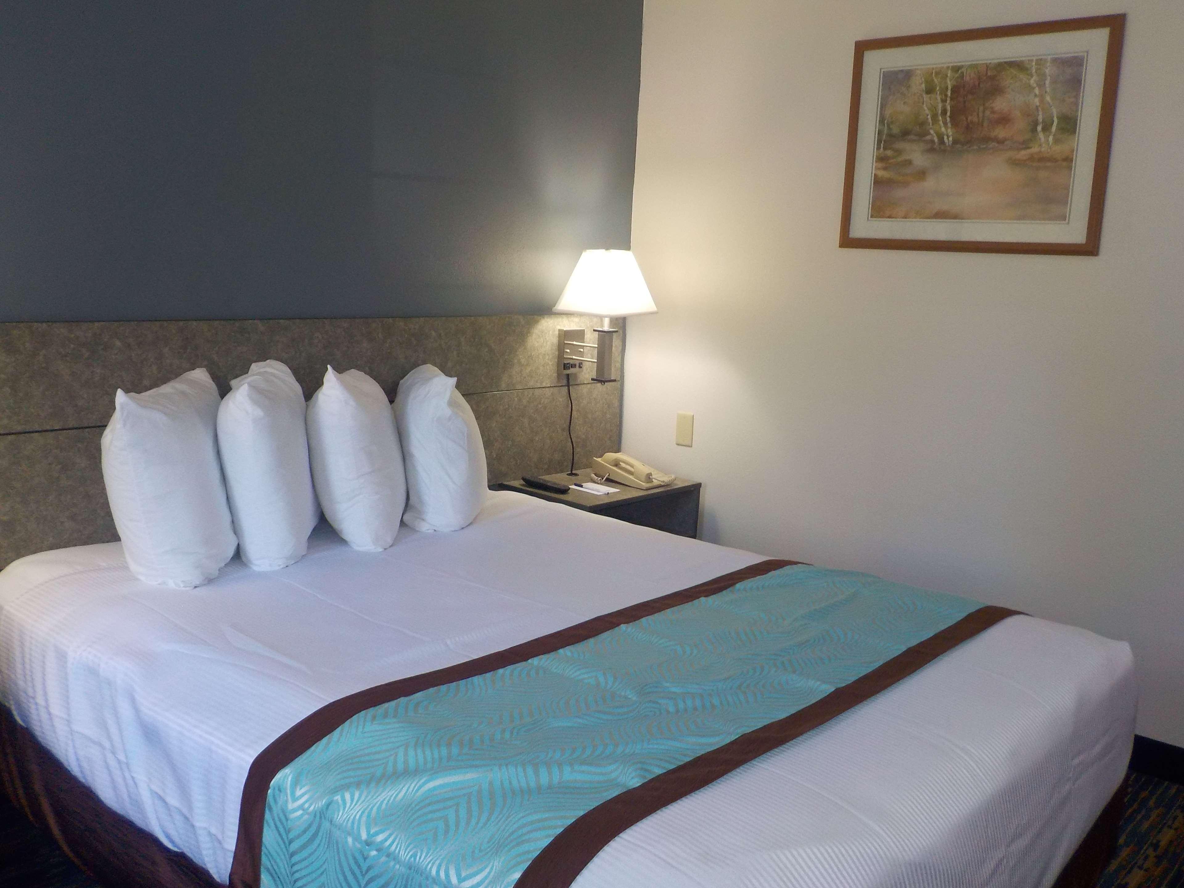 Hotel Mj And Marienville