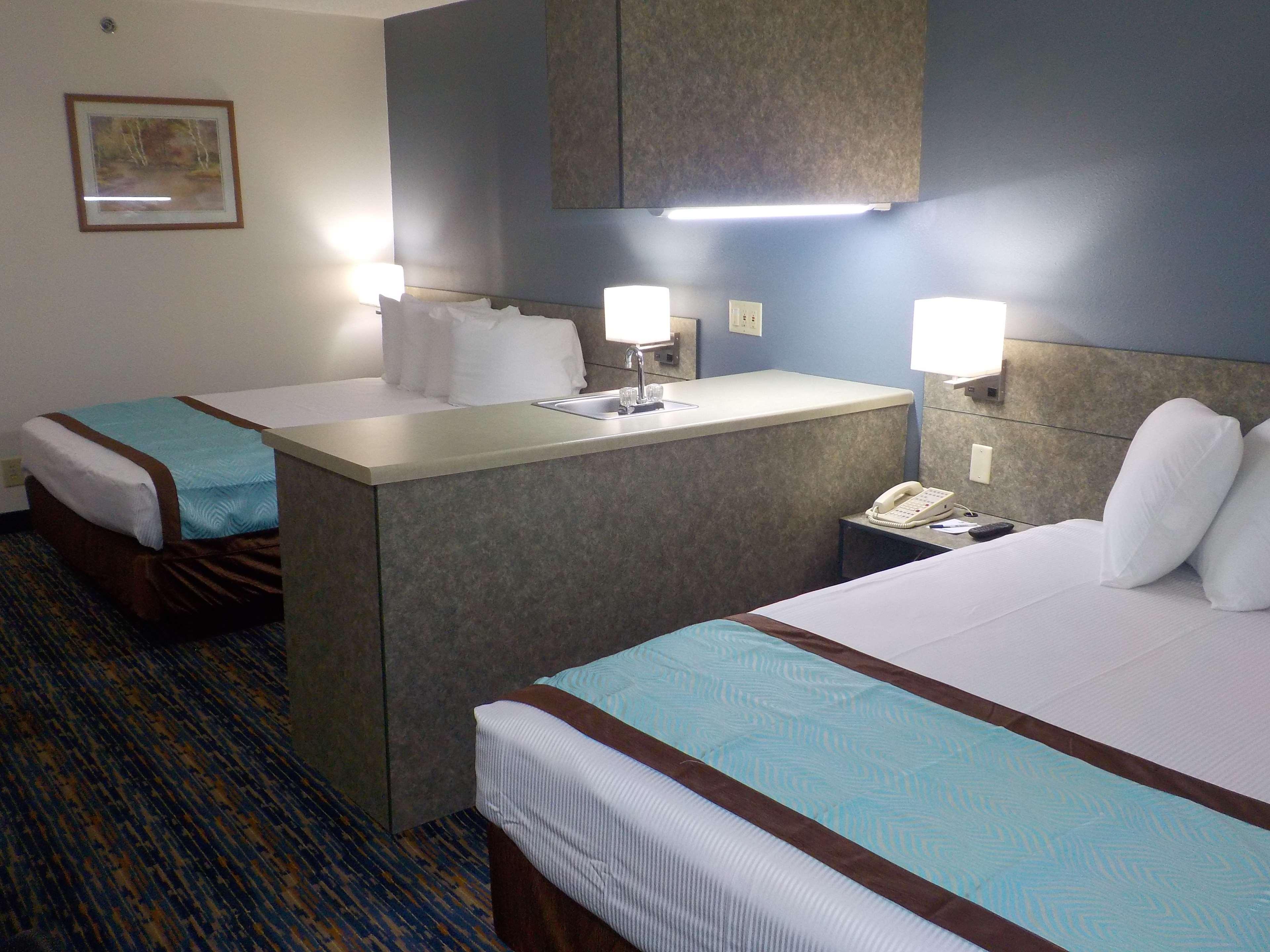 Mj And Hotel Marienville
