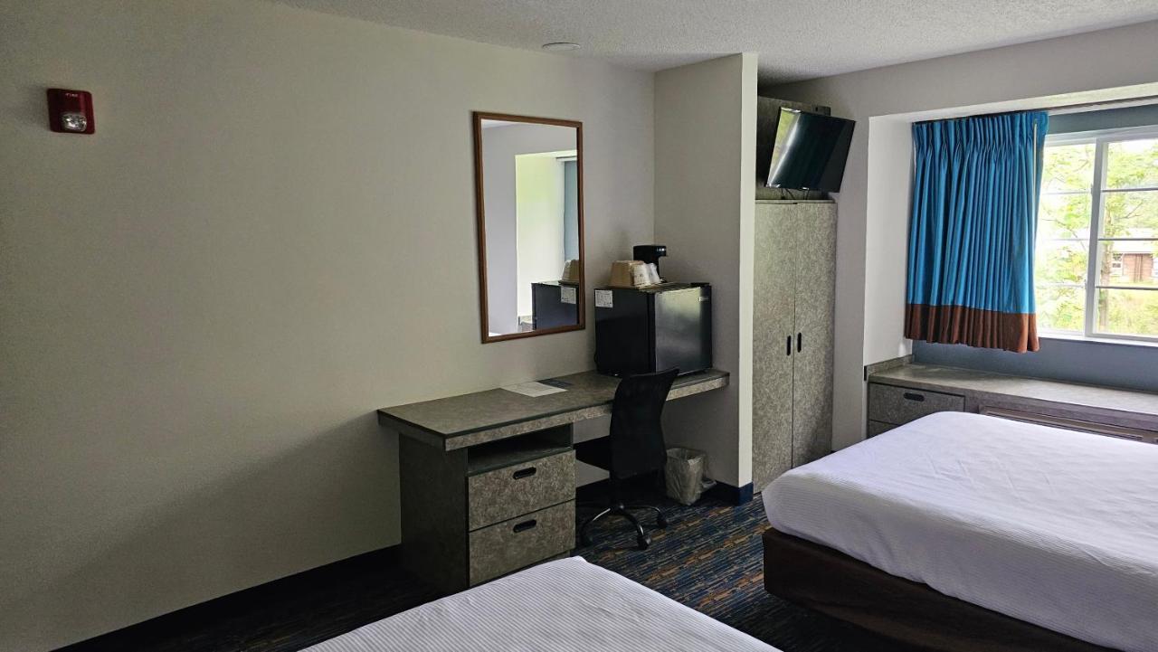 Hotel Mj And Marienville